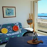 Mom' Blue Paradise Front De 3 Etoiles 61 M2 Cap'diem 3 Clim - Ideal Pr Un Sejour De 15j Ou ! Wifi, Lit 160 - 4e Ascenseur, Parking, Piscine, Petanque, Ping-pong - Pistes Cyclables - Golf & Tennis A 10 Mn 아그