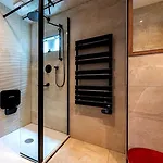 아파트 Mom' Blue Paradise Front De 3 Etoiles 61 M2 Cap'diem 3 Clim - Ideal Pr Un Sejour De 15j Ou ! Wifi, Lit 160 - 4e Ascenseur, Parking, Piscine, Petanque, Ping-pong - Pistes Cyclables - Golf & Tennis A 10 Mn