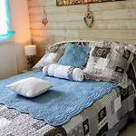 아파트 Mom' Blue Paradise Front De 3 Etoiles 61 M2 Cap'diem 3 Clim - Ideal Pr Un Sejour De 15j Ou ! Wifi, Lit 160 - 4e Ascenseur, Parking, Piscine, Petanque, Ping-pong - Pistes Cyclables - Golf & Tennis A 10 Mn 아그