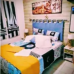 Mom' Blue Paradise Front De 3 Etoiles 61 M2 Cap'diem 3 Clim - Ideal Pr Un Sejour De 15j Ou ! Wifi, Lit 160 - 4e Ascenseur, Parking, Piscine, Petanque, Ping-pong - Pistes Cyclables - Golf & Tennis A 10 Mn * 아그