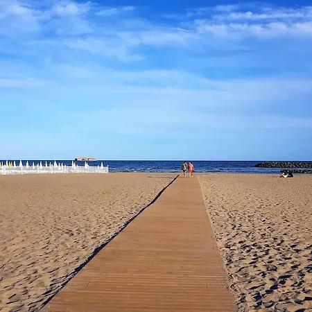 Apartment Mom' Blue Paradise Front De 3 Etoiles 61 M2 Cap'diem 3 Clim - Ideal Pr Un Sejour De 15j Ou ! Wifi, Lit 160 - 4e Ascenseur, Parking, Piscine, Petanque, Ping-pong - Pistes Cyclables - Golf & Tennis A 10 Mn