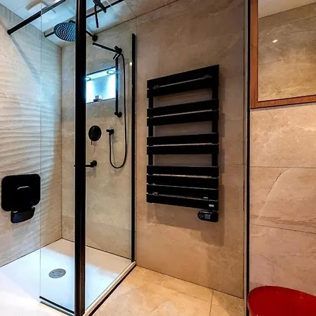 Апартаменты Mom' Blue Paradise Front De 3 Etoiles 61 M2 Cap'diem 3 Clim - Ideal Pr Un Sejour De 15j Ou ! Wifi, Lit 160 - 4e Ascenseur, Parking, Piscine, Petanque, Ping-pong - Pistes Cyclables - Golf & Tennis A 10 Mn