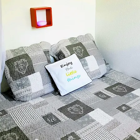Apartamento Mom' Blue Paradise Front De 61 M2 Cap'diem 3 étoiles - Idéal Pour Un De 15j Ou ! 3 Clim, Wifi, Lit 160 - 4è Ascenseur, Parking, Piscine, Pétanque, Ping-pong - Pistes Cyclables - Golf&tennis à 10 Mn Agde