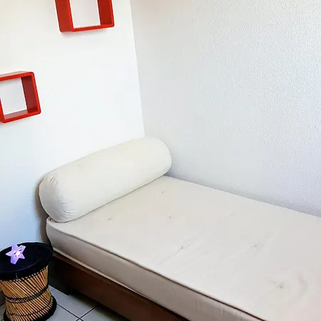 Mom' Blue Paradise Front De 61 M2 Cap'diem 3 étoiles - Idéal Pour Un De 15j Ou ! 3 Clim, Wifi, Lit 160 - 4è Ascenseur, Parking, Piscine, Pétanque, Ping-pong - Pistes Cyclables - Golf&tennis à 10 Mn Apartamento Agde
