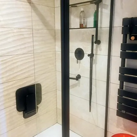 Mom' Blue Paradise Front De 61 M2 Cap'diem 3 étoiles - Idéal Pour Un De 15j Ou ! 3 Clim, Wifi, Lit 160 - 4è Ascenseur, Parking, Piscine, Pétanque, Ping-pong - Pistes Cyclables - Golf&tennis à 10 Mn Agde