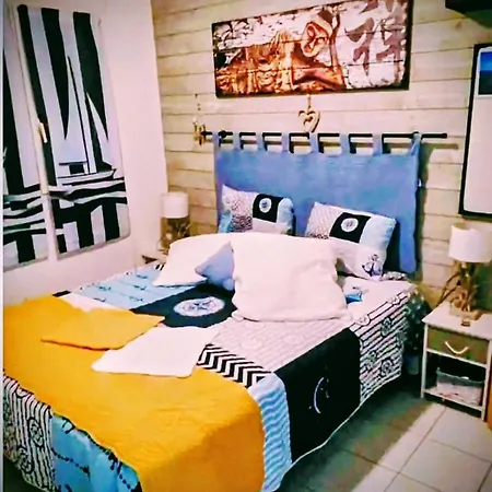 Mom' Blue Paradise Front De 61 M2 Cap'diem 3 étoiles - Idéal Pour Un De 15j Ou ! 3 Clim, Wifi, Lit 160 - 4è Ascenseur, Parking, Piscine, Pétanque, Ping-pong - Pistes Cyclables - Golf&tennis à 10 Mn * Agde