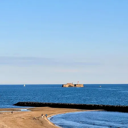 Mom' Blue Paradise Front De 3 Etoiles 61 M2 Cap'diem 3 Clim - Ideal Pr Un Sejour De 15j Ou ! Wifi, Lit 160 - 4e Ascenseur, Parking, Piscine, Petanque, Ping-pong - Pistes Cyclables - Golf & Tennis A 10 Mn Agde