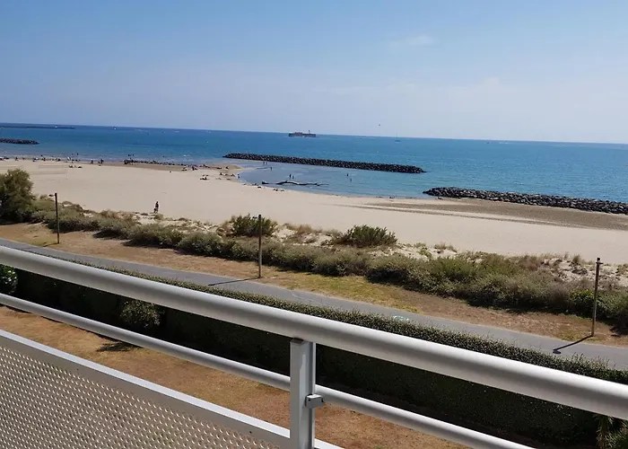 Mom' Blue Paradise Front De 3 Etoiles 61 M2 Cap'diem 3 Clim - Ideal Pr Un Sejour De 15j Ou ! Wifi, Lit 160 - 4e Ascenseur, Parking, Piscine, Petanque, Ping-pong - Pistes Cyclables - Golf & Tennis A 10 Mn Διαμέρισμα *