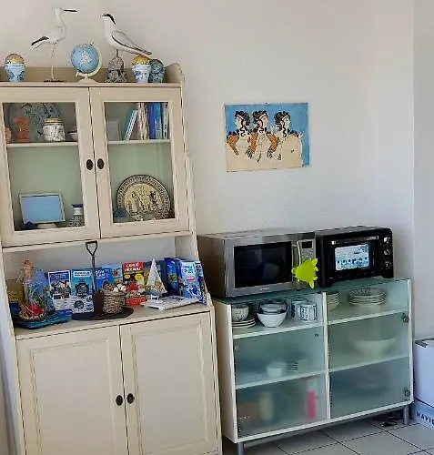 Appartamento Mom' Blue Paradise Front De 61 M2 Cap'diem 3 étoiles - Idéal Pour Un De 15j Ou ! 3 Clim, Wifi, Lit 160 - 4è Ascenseur, Parking, Piscine, Pétanque, Ping-pong - Pistes Cyclables - Golf&tennis à 10 Mn