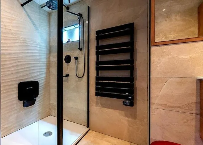 Appartamento Mom' Blue Paradise Front De 61 M2 Cap'diem 3 étoiles - Idéal Pour Un De 15j Ou ! 3 Clim, Wifi, Lit 160 - 4è Ascenseur, Parking, Piscine, Pétanque, Ping-pong - Pistes Cyclables - Golf&tennis à 10 Mn