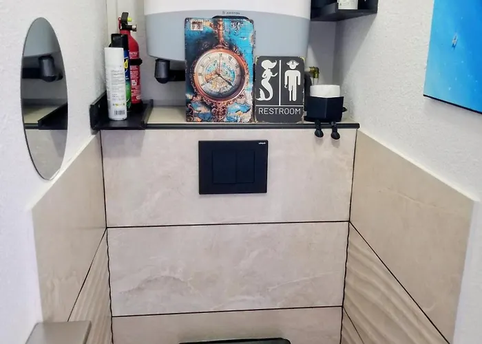 Mom' Blue Paradise Front De 61 M2 Cap'diem 3 étoiles - Idéal Pour Un De 15j Ou ! 3 Clim, Wifi, Lit 160 - 4è Ascenseur, Parking, Piscine, Pétanque, Ping-pong - Pistes Cyclables - Golf&tennis à 10 Mn Appartamento *